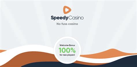  speedy casino bonus
